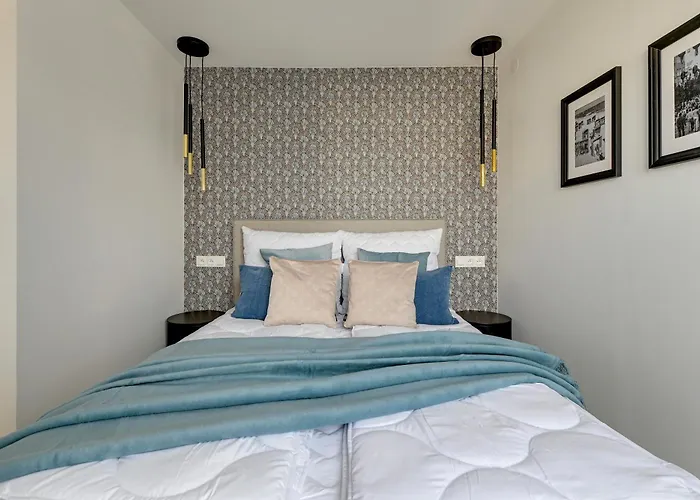 Petit Repit By Grand Apartments