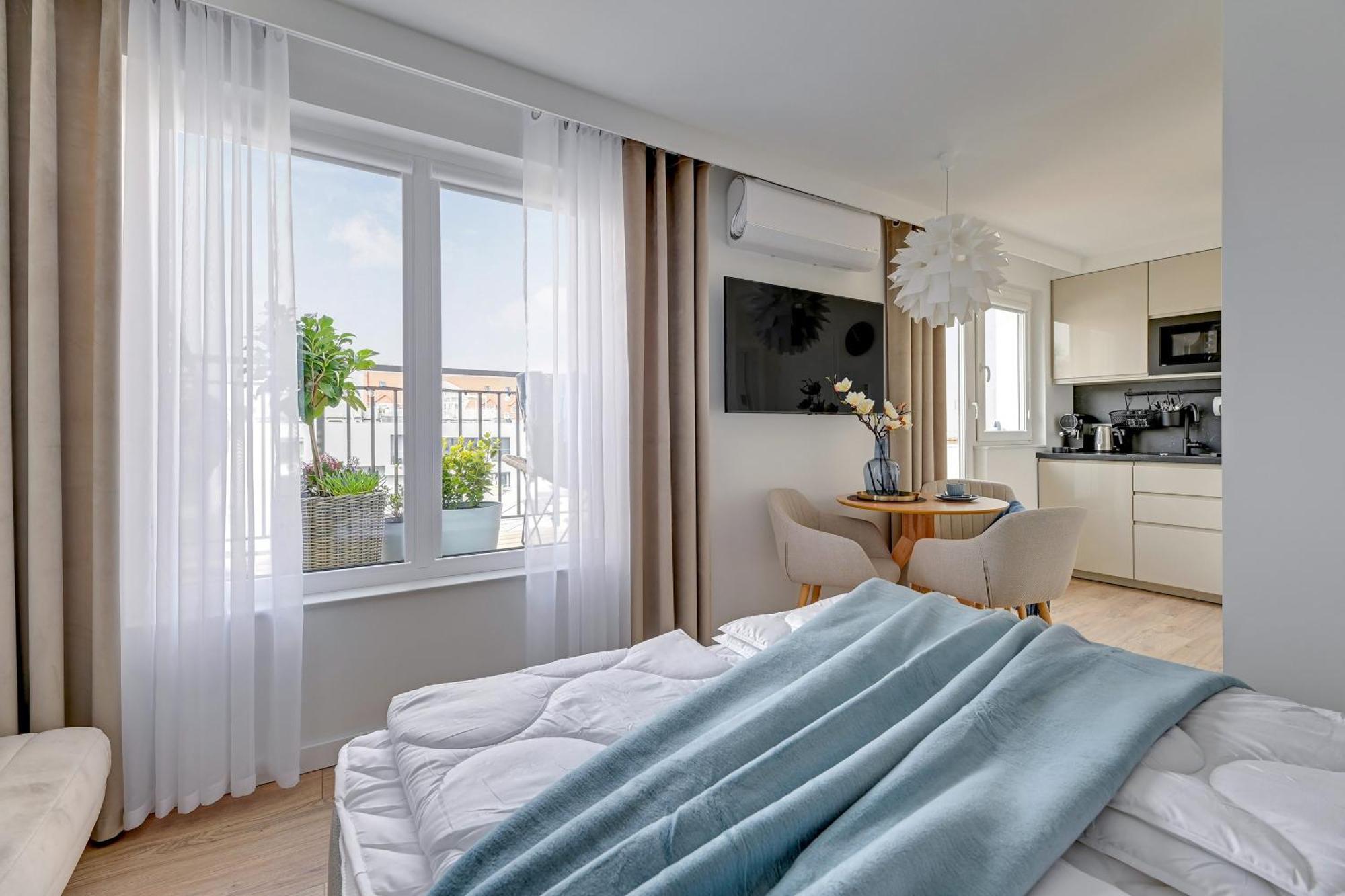 Petit Repit By Grand Apartment