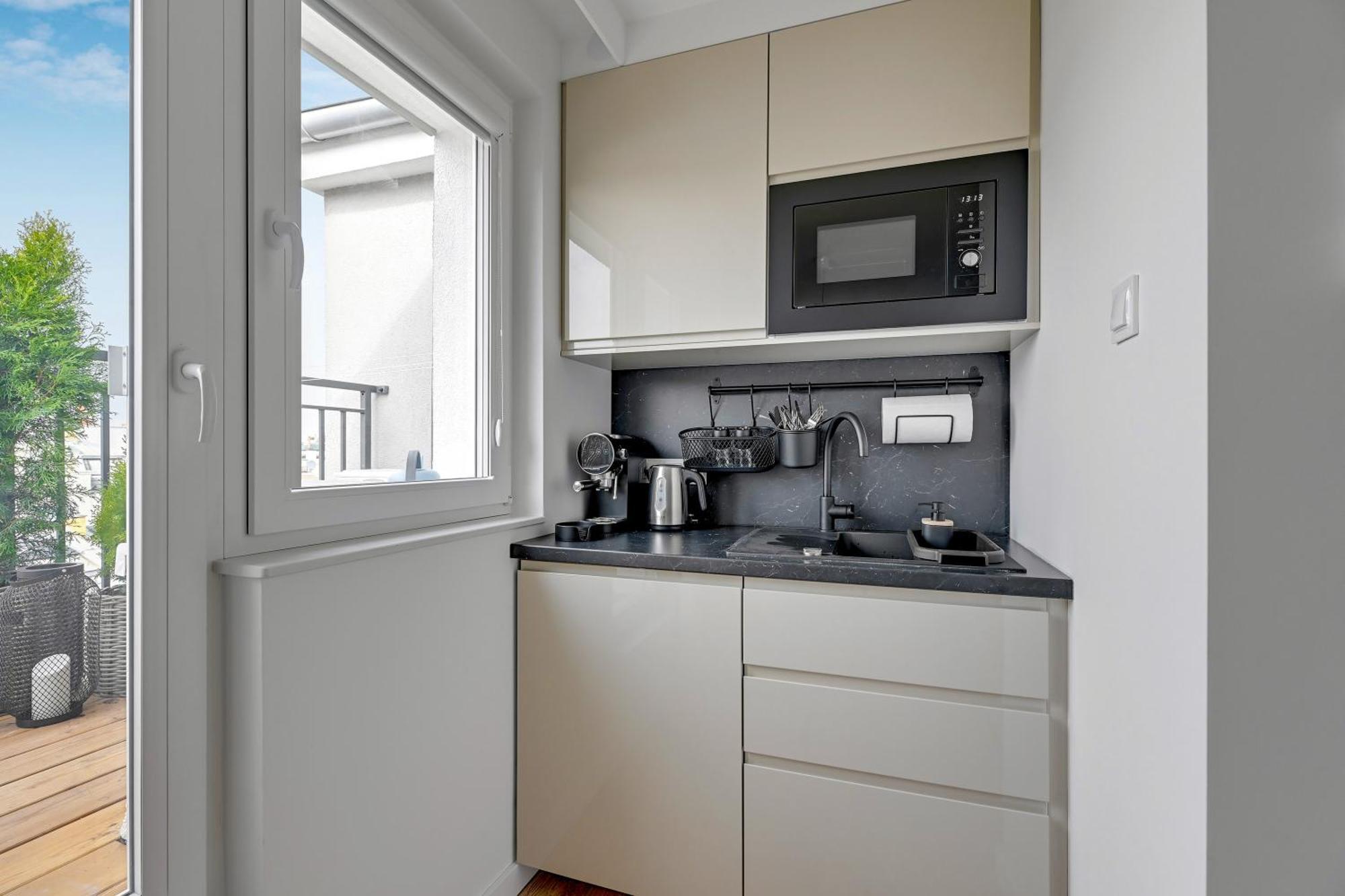 Apartment Petit Repit By Grand Sopot