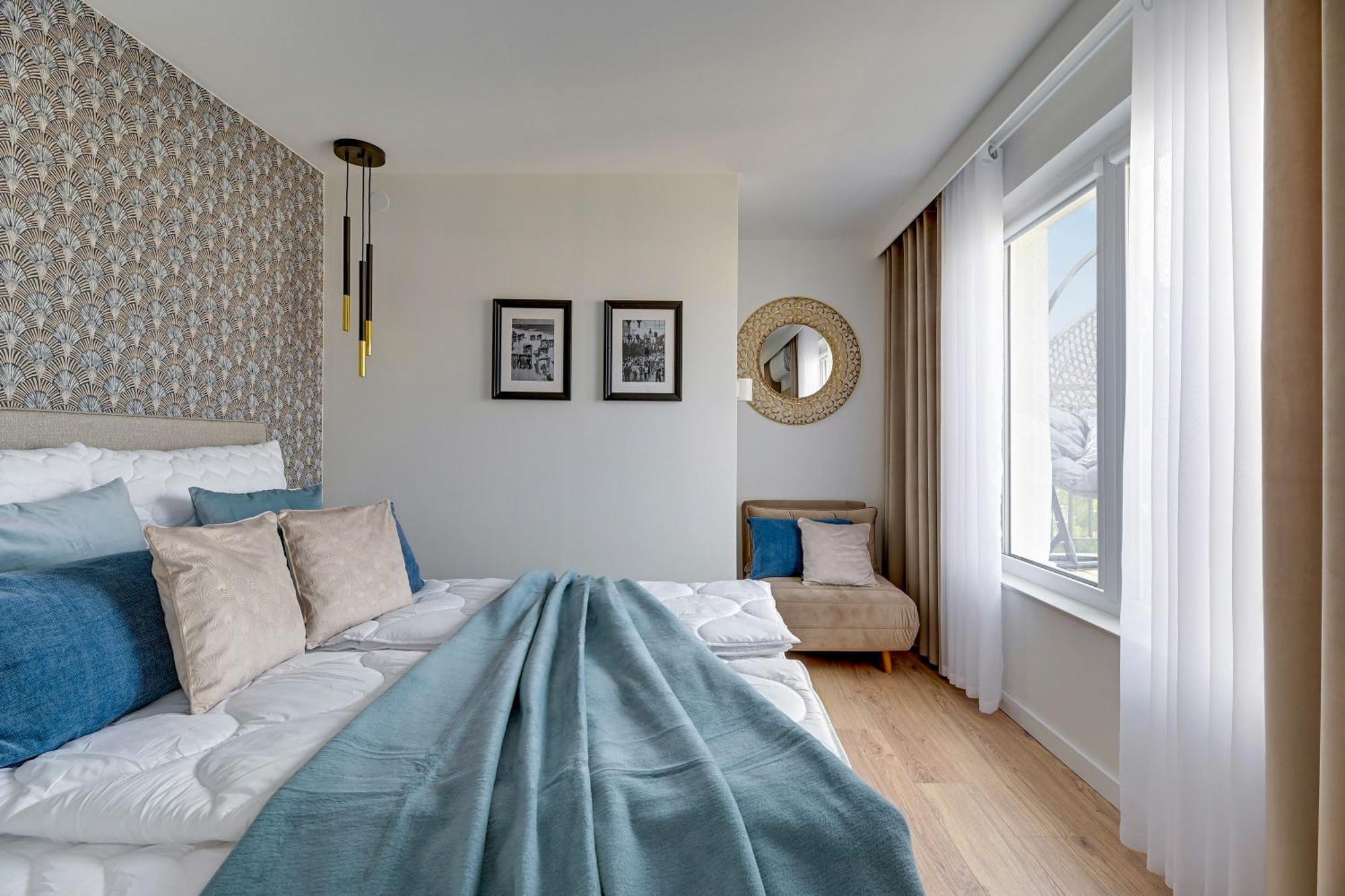 Petit Repit By Grand Apartment Sopot