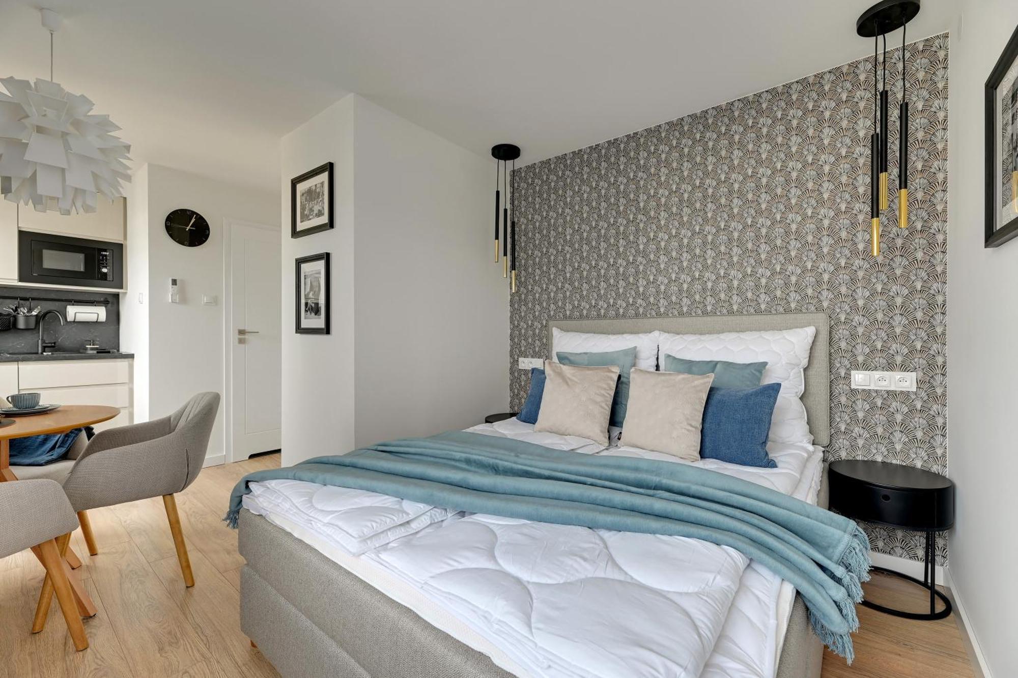 Apartment Petit Repit By Grand *