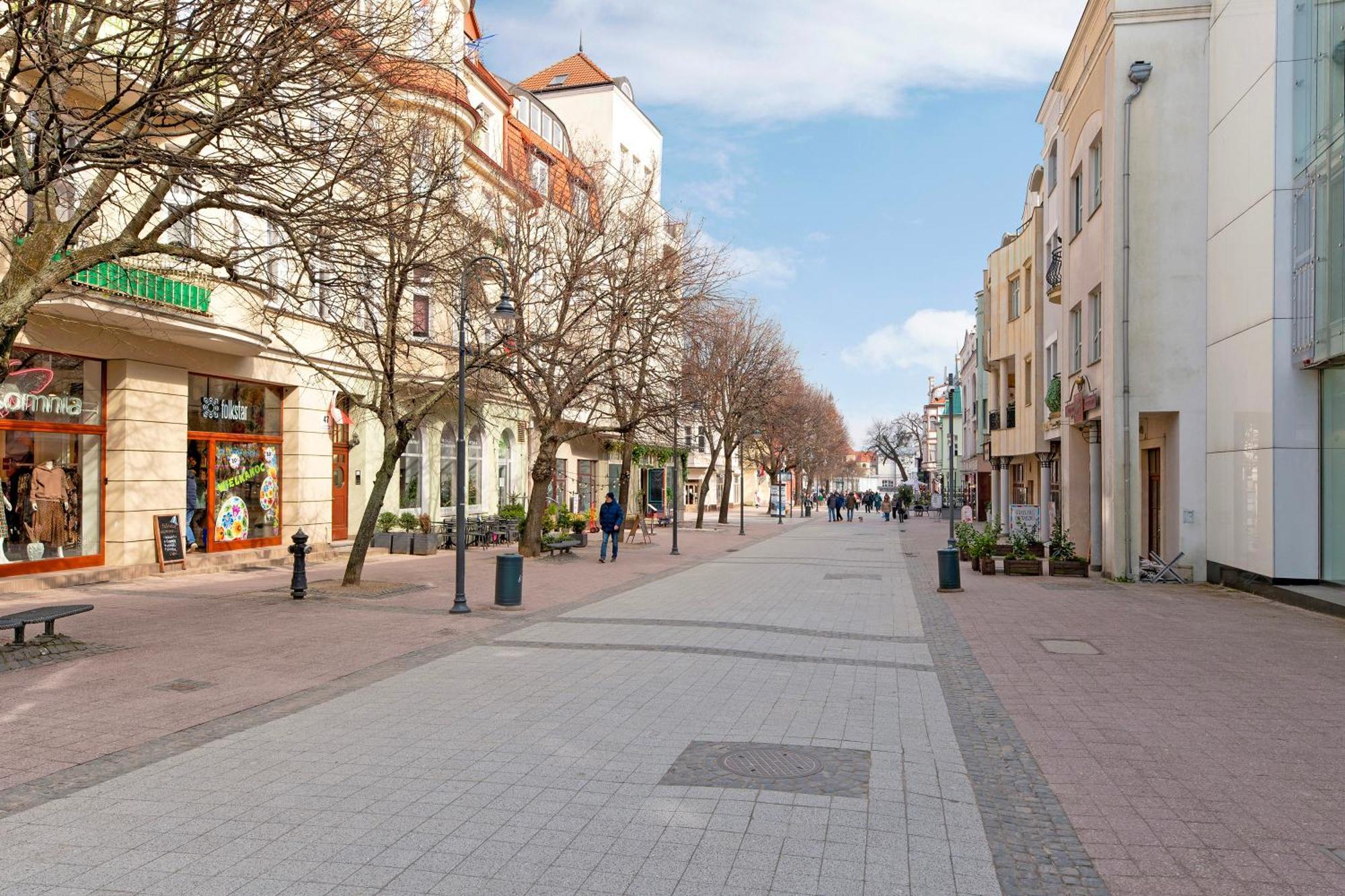Petit Repit By Grand Sopot