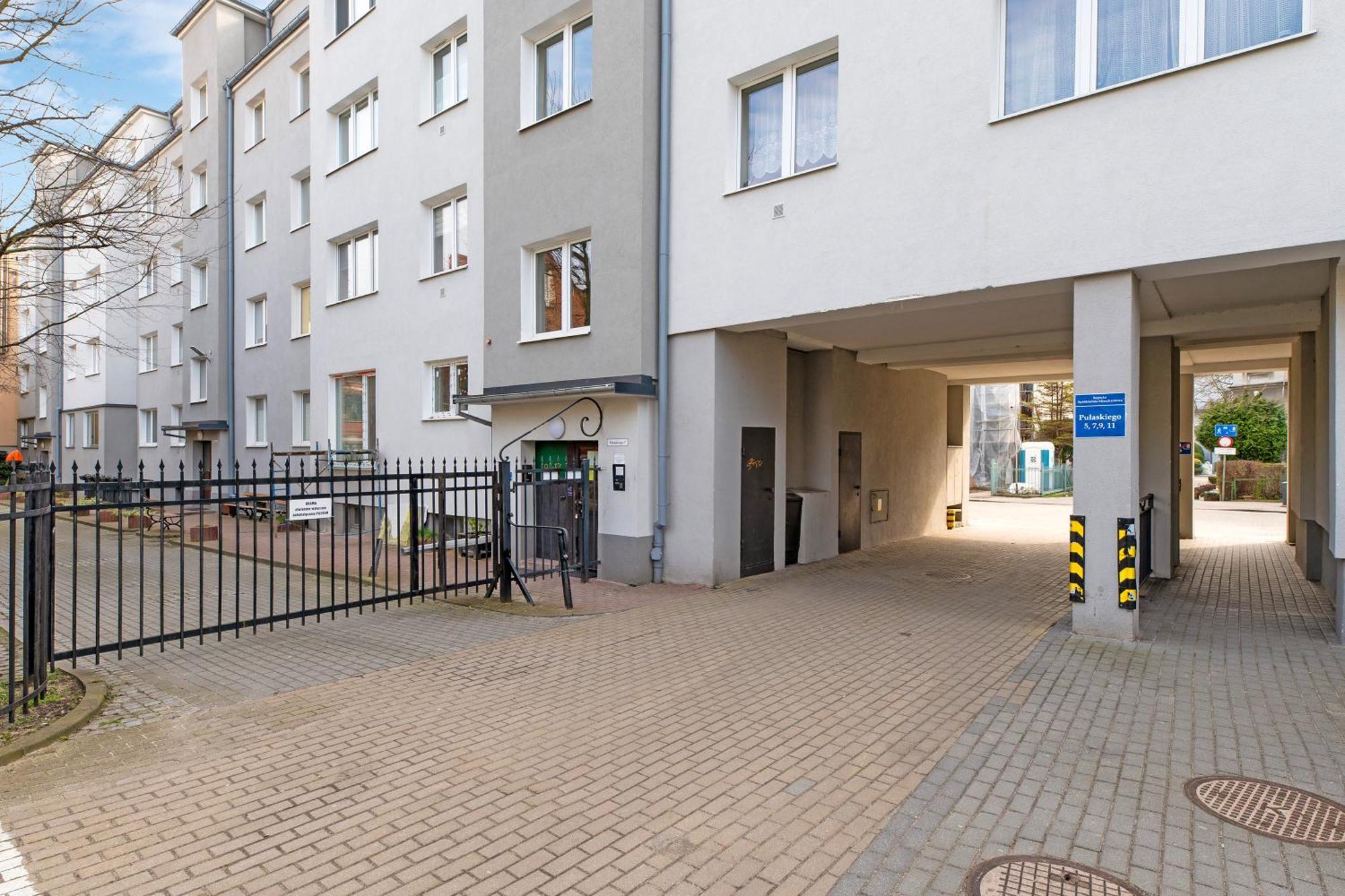 Petit Repit By Grand Apartment *